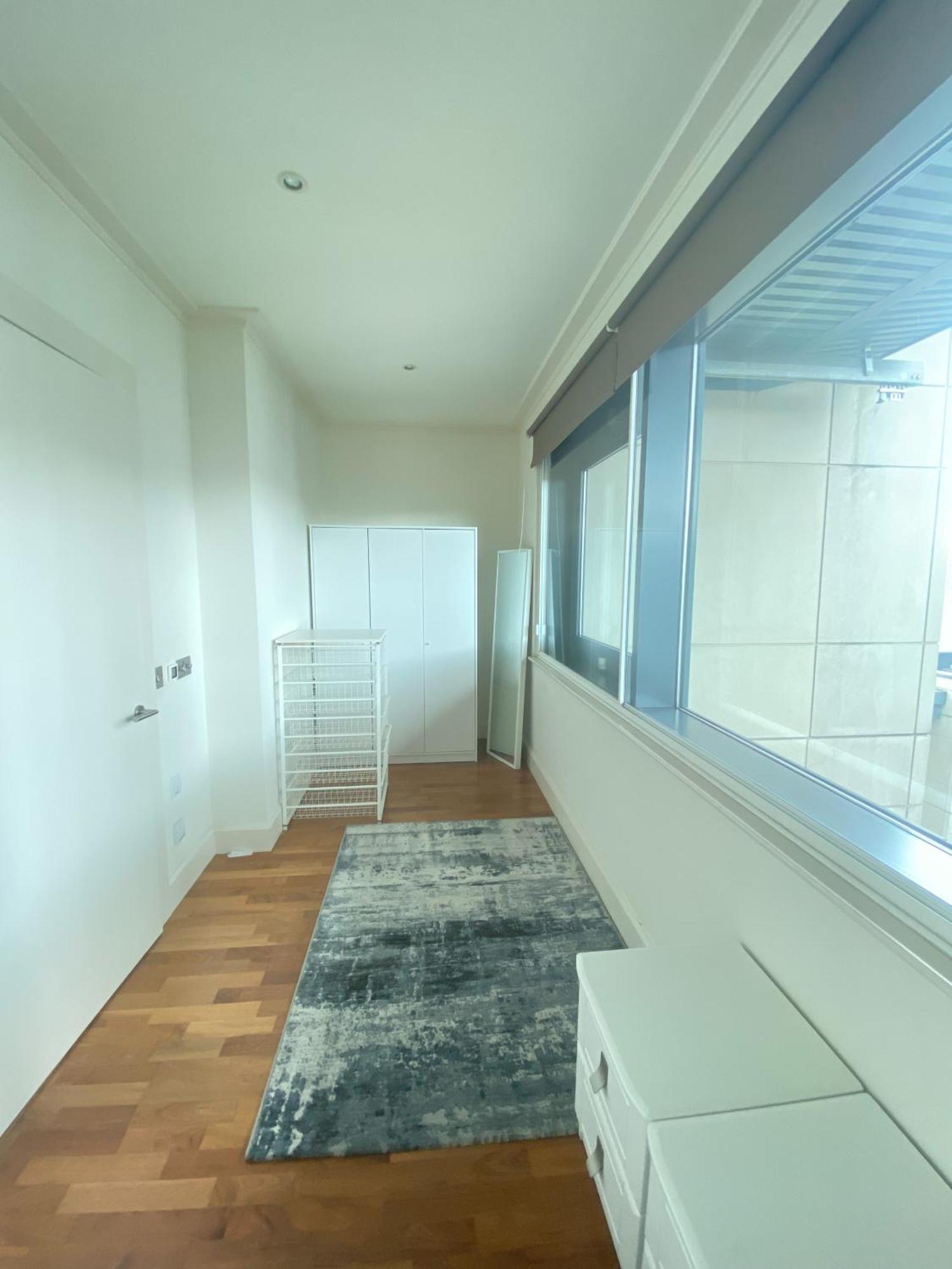 Horizon Canary Wharf Apartments London Exterior photo