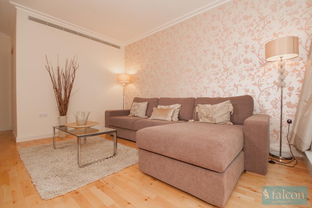 Horizon Canary Wharf Apartments London Room photo